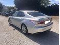 TOYOTA CAMRY 2021/2 - 4