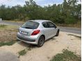 PEUGEOT 207 2006/7 - 3