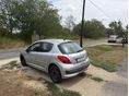PEUGEOT 207 2006/7 - 4