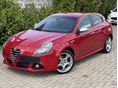 ALFA ROMEO GIULIETTA 2016/10 - 2