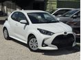 TOYOTA YARIS 1.5 Hybrid Active e-CVT