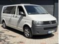 VOLKSWAGEN TRANSPORTER T5 Mikrobusz 2.0 CR TDI (9 személyes )