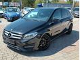 MERCEDES-BENZ B 180 2016/5 - 1