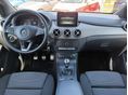 MERCEDES-BENZ B 180 2016/5 - 7