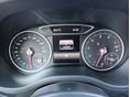 MERCEDES-BENZ B 180 2016/5 - 9