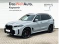 BMW X5 xDrive30d (Automata) MSportPro/Travel/Komfort/Inno/SoftClose/DAP/Vonóhorog/22/ÁFÁ-s!