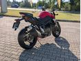 SUZUKI GSR 750 2011 - 2