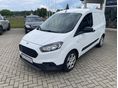 FORD COURIER Transit1.5 TDCi Trend Start&Stop ÁFÁS ! 1 TULAJD.MAGYARORSZÁGI.VONÓHOROG.TÉLI-NYÁRI GUMI !