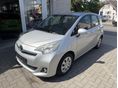 TOYOTA VERSO-S Verso S 1.4 D-4D Szkönyv. Digit klíma. Tolatókamera!