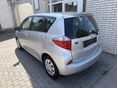 TOYOTA VERSO-S 2012/4 - 2