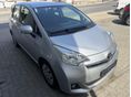 TOYOTA VERSO-S 2012/4 - 4