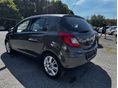 OPEL CORSA 2013/8 - 4
