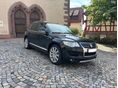 VOLKSWAGEN TOUAREG 3.0 V6 TDI Tiptronic ic R-Line/Dynaudio hangrendszer/Állófűts/Távolságtartó/Navi/Bi-Xenon/3500kg vonóhor