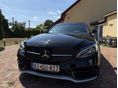 MERCEDES-AMG C 43 