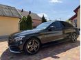 MERCEDES-AMG C 43 2015/9 - 2