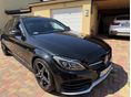 MERCEDES-AMG C 43 2015/9 - 3