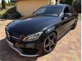 MERCEDES-AMG C 43 2015/9 - 4