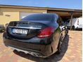 MERCEDES-AMG C 43 2015/9 - 5