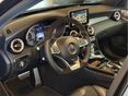MERCEDES-AMG C 43 2015/9 - 8
