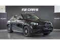 MERCEDES-BENZ GLE 400 d 4Matic 9G-TRONIC