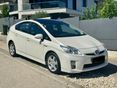 TOYOTA PRIUS 1.8 HSD Sol NAVI (Automata) Solar üvegtető . Navi. Kamera. KeyLessGo . HeadUp