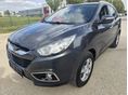 HYUNDAI IX35 2.0 CRDi HP Style 4WD