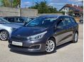 KIA CEE'D SW 1.6 GDI LX SÉRÜLÉSMENTES!200.E.KM!ÚJ GUMIK!TOLATÓRADAR!ÜLÉSFŰTÉS!