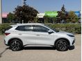 BYD ATTO 3 Design 60,4kWh SÉRÜLÉSMENTES! Teljesen újszerű állapotú!