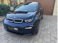 BMW I3 120Ah (Automata) Csak 99711 km !!! Első tulajdonos !!! Sérülésmentes gyári fényezés!!!