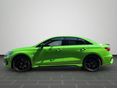 AUDI RS3 Limousine 55 TFSI quattro S-tronic Led-Mátrix Virtual Cockpit B&O hifi Garancia 2026/10