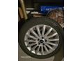 FORD GALAXY 2014/10 - 12