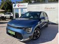 KIA NIRO e-Niro 64kWh Platinum /ÁFÁS! Magyarországi! 1 tulajdonostól! Végig Szervizelt!