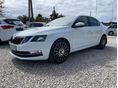 SKODA OCTAVIA 2.0 CR TDI Style 185000KM!Navigáció!18-as alufelni! Tempomat! magyarországi! vezérés 172000 nél c