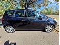 OPEL MERIVA 2012 - 5
