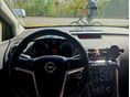 OPEL MERIVA 2012 - 9