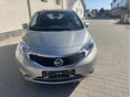 NISSAN NOTE 2016/3 - 2