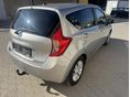 NISSAN NOTE 2016/3 - 5