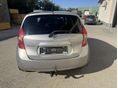 NISSAN NOTE 2016/3 - 6
