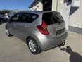 NISSAN NOTE 2016/3 - 7