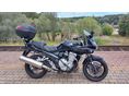SUZUKI GSF 650 S 2007/7 - 2