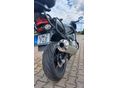 SUZUKI GSF 650 S 2007/7 - 8
