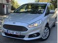 FORD S-MAX 2.0 TDCi Trend /KEYLESS!/SÁV.TARTÓ!/VÉGIG.VEZ.SZERVIZ!/MANUÁL!/VONÓHOROG!