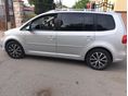 VOLKSWAGEN TOURAN 2.0 CR TDI Comfortline [7 személy]