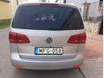 VOLKSWAGEN TOURAN 2012/8 - 2
