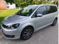 VOLKSWAGEN TOURAN 2012/8 - 4