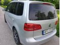 VOLKSWAGEN TOURAN 2012/8 - 5