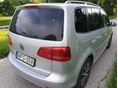 VOLKSWAGEN TOURAN 2012/8 - 6