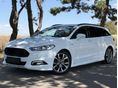 FORD MONDEO 2017/7 - 1