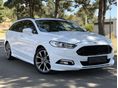 FORD MONDEO 2017/7 - 2