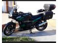 KAWASAKI GPZ 500 S 